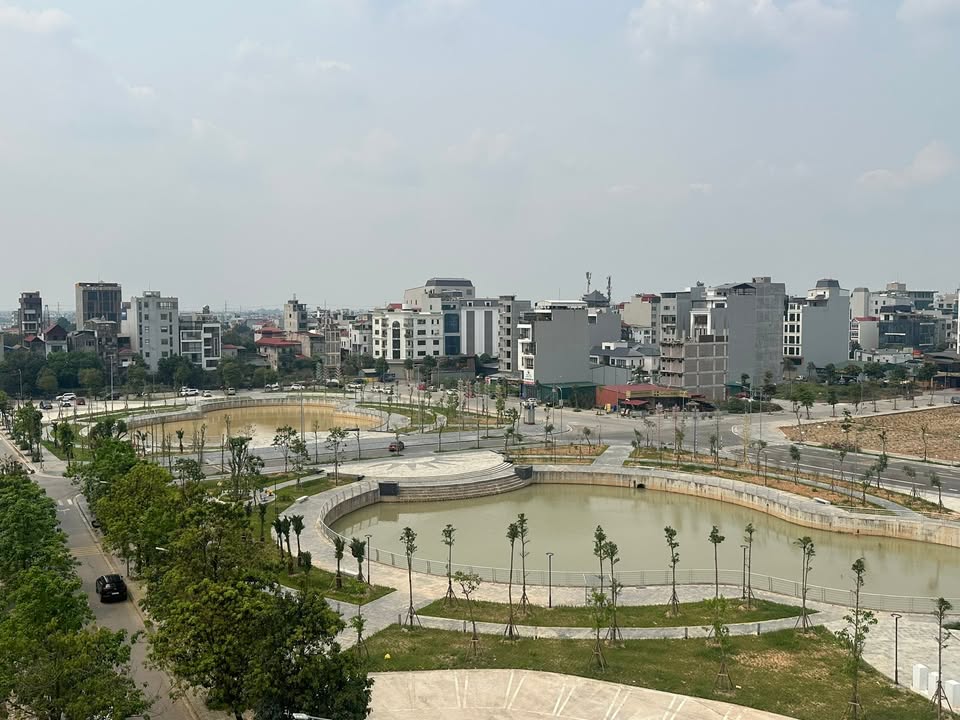 Đất Vườn Đào Tây Hồ 108.5m² - Vỉa Hè Ô Tô Tránh, Kinh Doanh Đỉnh Cao