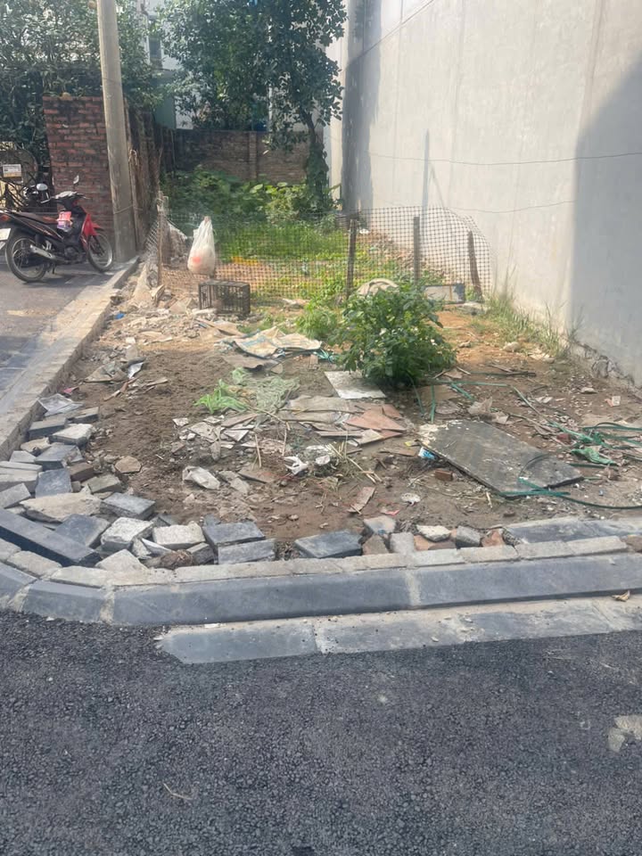 Bán Đất Lô Góc Hải Bối 75m² - Ô Tô Vào Tận Đất, Giá Nhỉnh 6 Tỷ