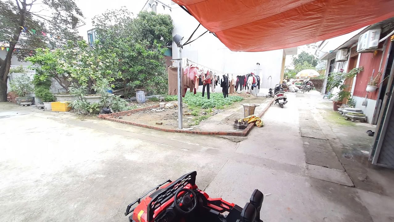 Bán Đất Nam Hồng Đông Anh 46.5m² Lô Góc - Ô Tô Vào Tận Nơi Giá 4 Tỷ