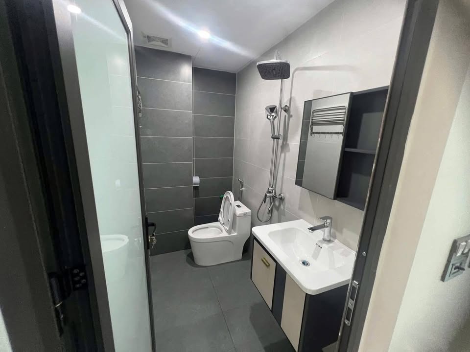 Nhà 40m² 3 Tầng + Tum Mới Xây Thôn Quan Âm, Đông Anh - Hơn 3 Tỷ