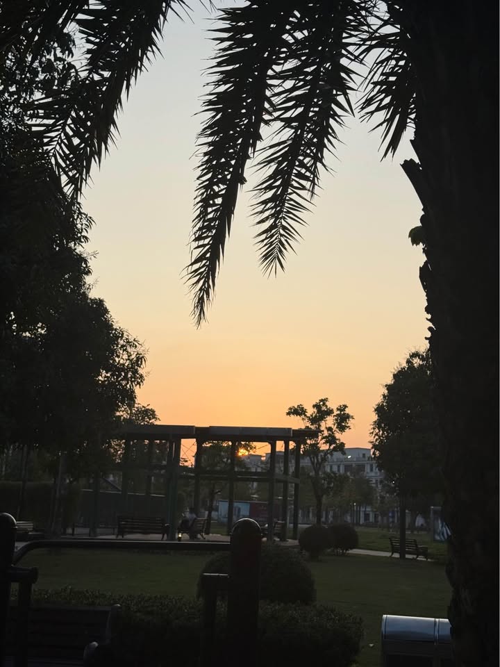 Chung cư Xuân Mai 52m² - Căn góc hướng Nam mát mẻ