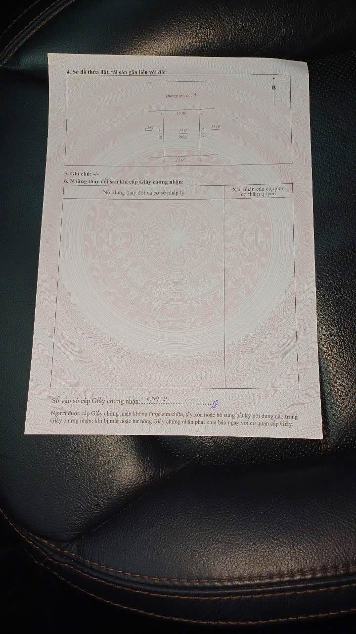 Bán Lô Biệt Thự 300m² Mặt Tiền Rộng Khu HUD Q7 - Kinh Doanh Đỉnh Cao