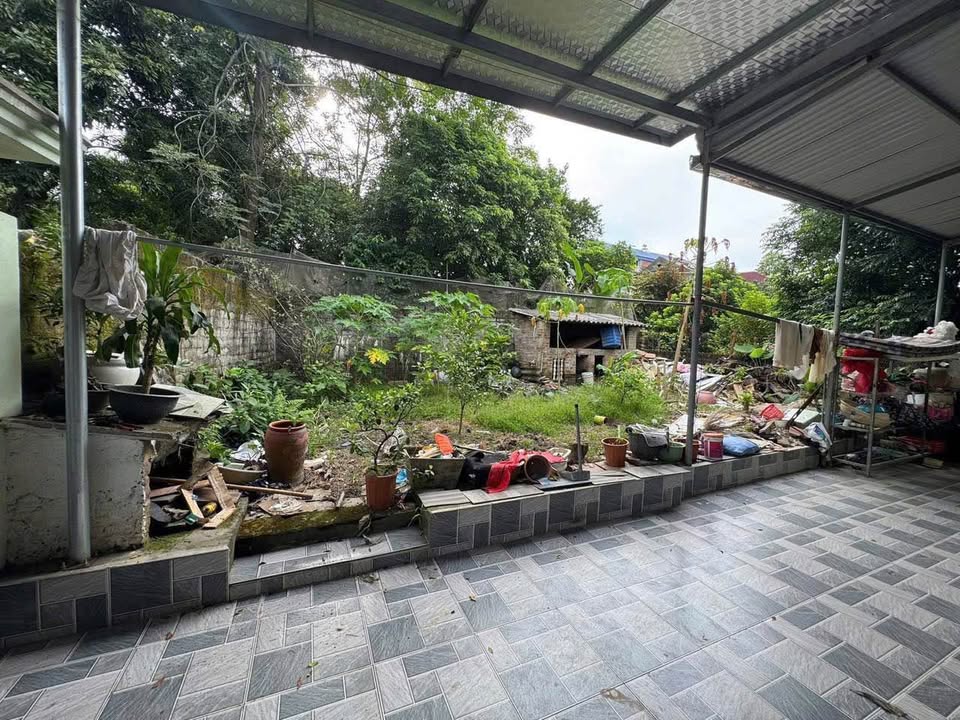 Bán Đất 300m² Mặt Tiền 22m Đường Dương Tự Minh, TP. Thái Nguyên - Đầu Tư Sinh Lời