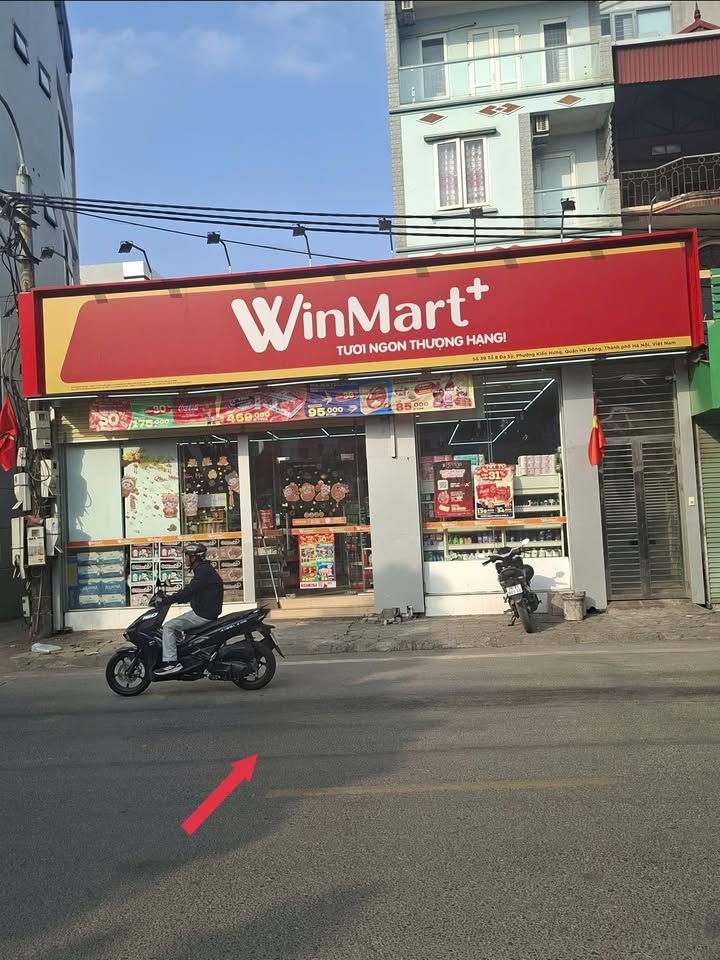 Bán Gấp Đất Vàng 98m² Phú Thượng, Tây Hồ - Kinh doanh/Ở đều đỉnh