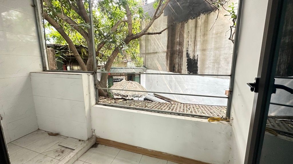 Chung cư Bạch Mai 45m² - Sổ đỏ chính chủ, sẵn nội thất