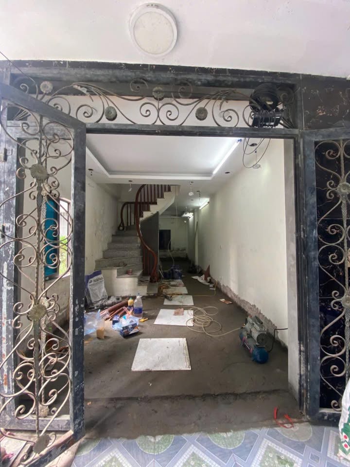 Nhà 32m² 3 Tầng Thượng Phúc, Thanh Oai - Sẵn Sàng Dọn Vào Ở Ngay!