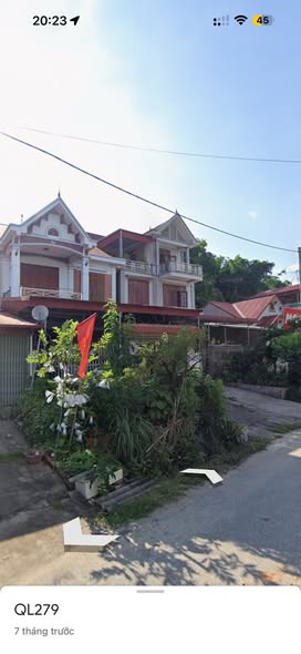 Nhà riêng Thị trấn Chợ Rã 110m² - Ô tô vào tận nhà