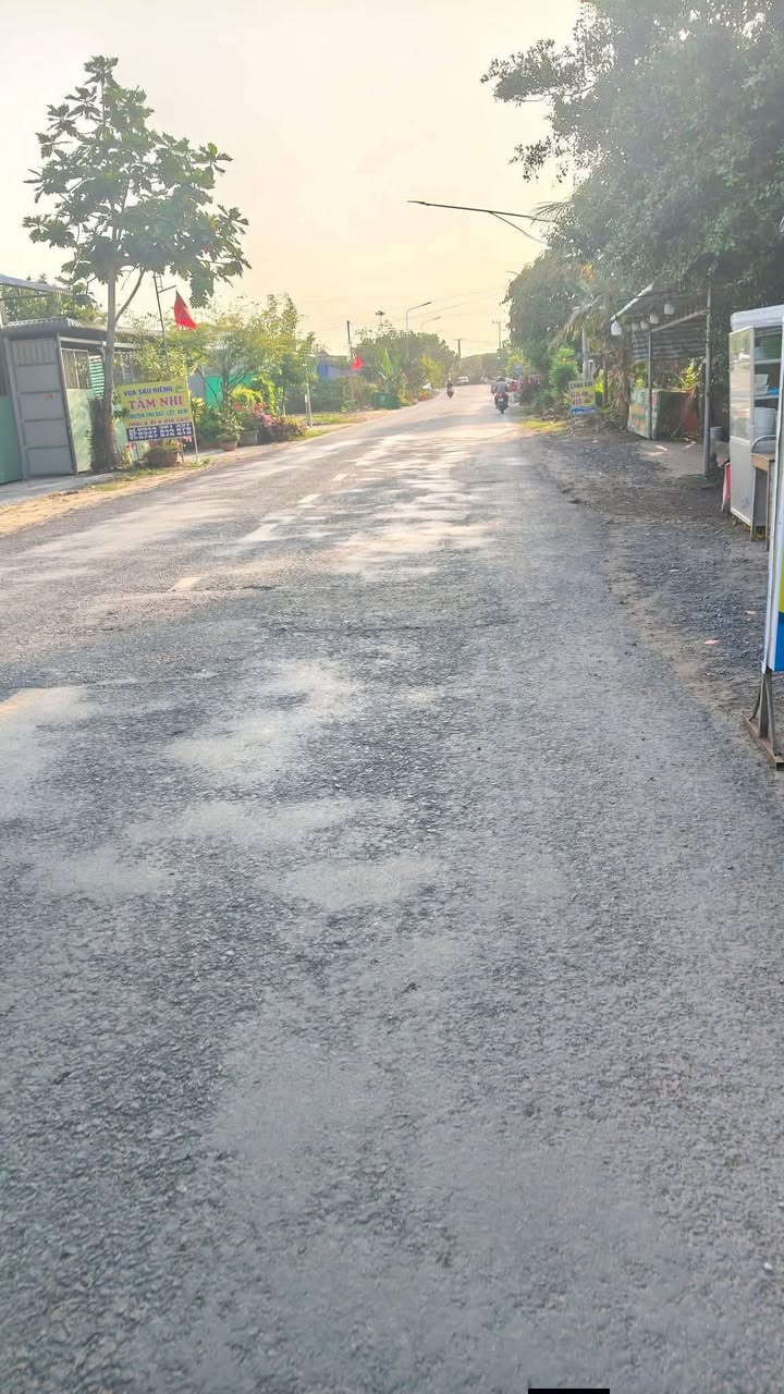 Đất nền Tỉnh lộ 864 Cái Bè - 155m² Sổ Riêng, Giá 1.6 Tỷ