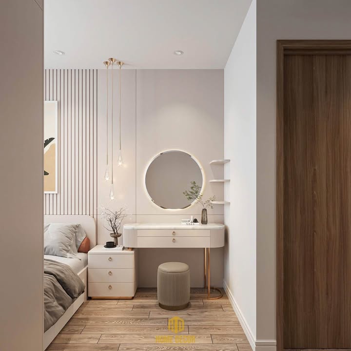 Bán/Cho thuê Căn hộ Diamond Hill Bắc Giang 68m² - Full Nội thất, Sẵn ở