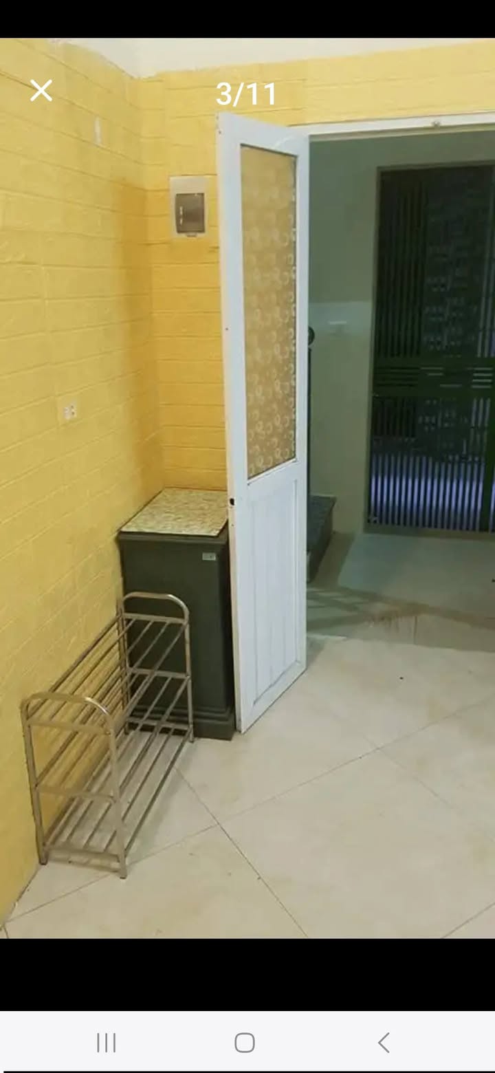 Cho thuê nhà 50m² gần Times City, Hoàng Mai - Thoáng mát, tiện nghi đủ