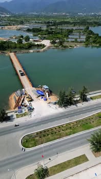 Căn hộ Studio Charmora City Nha Trang 35m² - View Sông Núi