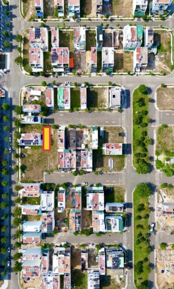 Đất nền An Khánh - Mỹ Gia 100m² (5x20m) - Sổ đỏ sẵn sàng, chỉ 5.1 tỷ