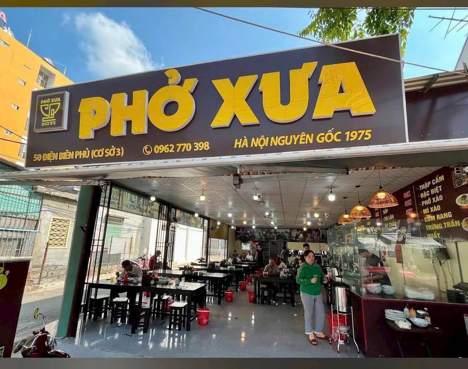 Bán Đất Lô Góc Mặt Tiền Điện Biên Phủ, Nha Trang - 154m² Gần Biển