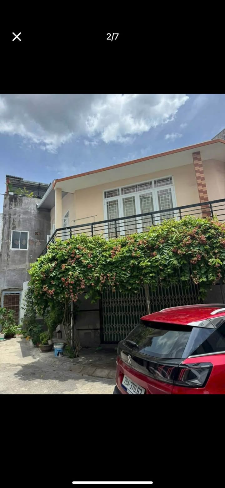 Nhà Góc VCN Phước Hải 42m² - 2 Tầng, Giá 6.2 Tỷ