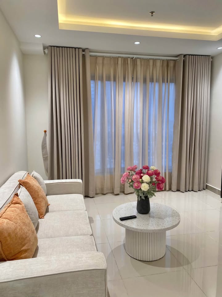 Căn hộ 47m² CT4 VCN Phước Hải - View Sông thoáng đãng, 2.95 tỷ