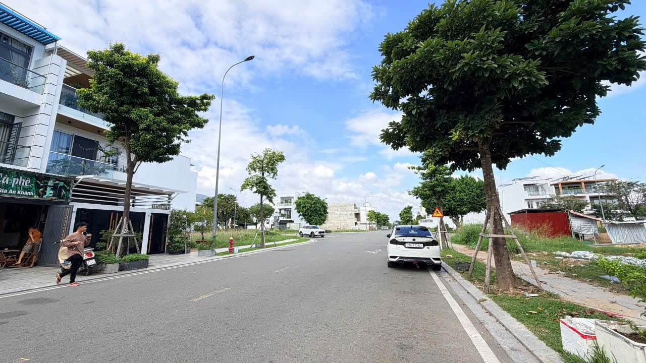 Đất nền KĐT Mỹ Gia Gói 7, Nha Trang - 100m², Hướng Bắc, Giá 7 Tỷ