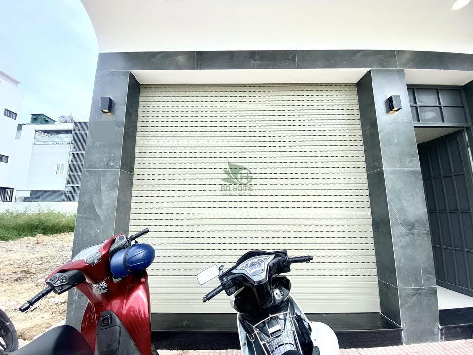 Cho thuê mặt bằng 40m² KĐT Hà Quang 2, Nha Trang - Lối đi riêng, mặt tiền 16m