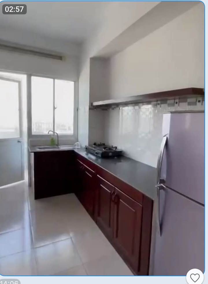 Căn hộ góc CT4 VCN Nha Trang 70m² - Hướng Đông Nam, Giá 1.95 Tỷ