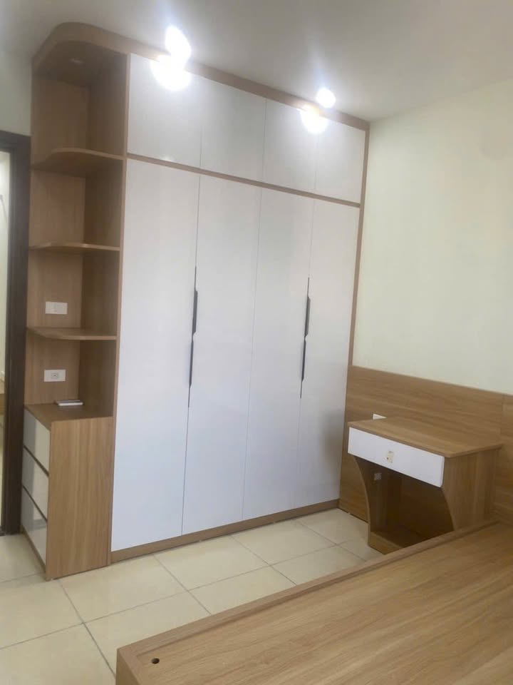 Cho thuê căn hộ Lạc Hồng Phúc Hưng Yên - 6 triệu/tháng, sẵn sàng đón khách nước ngoài