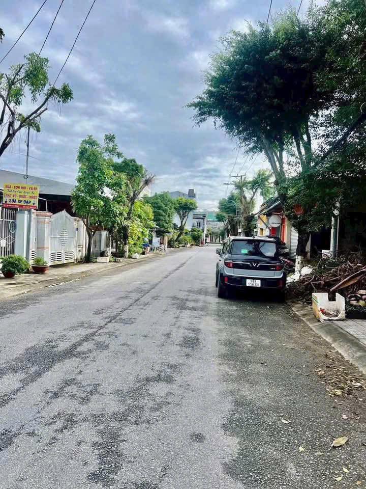 Nhà Mặt Tiền Phùng Hưng, An Giang - 144m² Full Thổ Cư, Giá 2 Tỷ