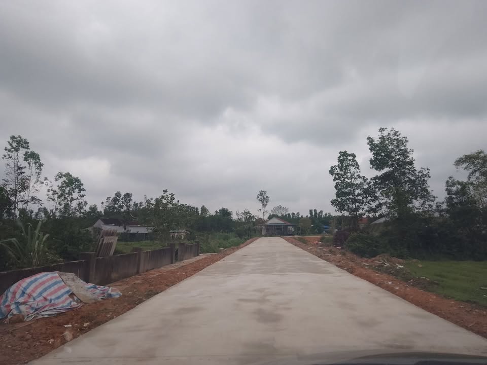 Đất Đấu Giá Trung Tâm Đồng Lộc 184m² - Sổ Đỏ Sẵn Sàng