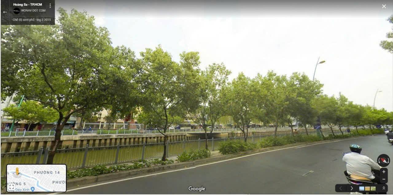 Nhà Hẻm Ô Tô Huỳnh Văn Bánh, Phú Nhuận - 67m² (5 Tầng) - Giá 15.8 Tỷ