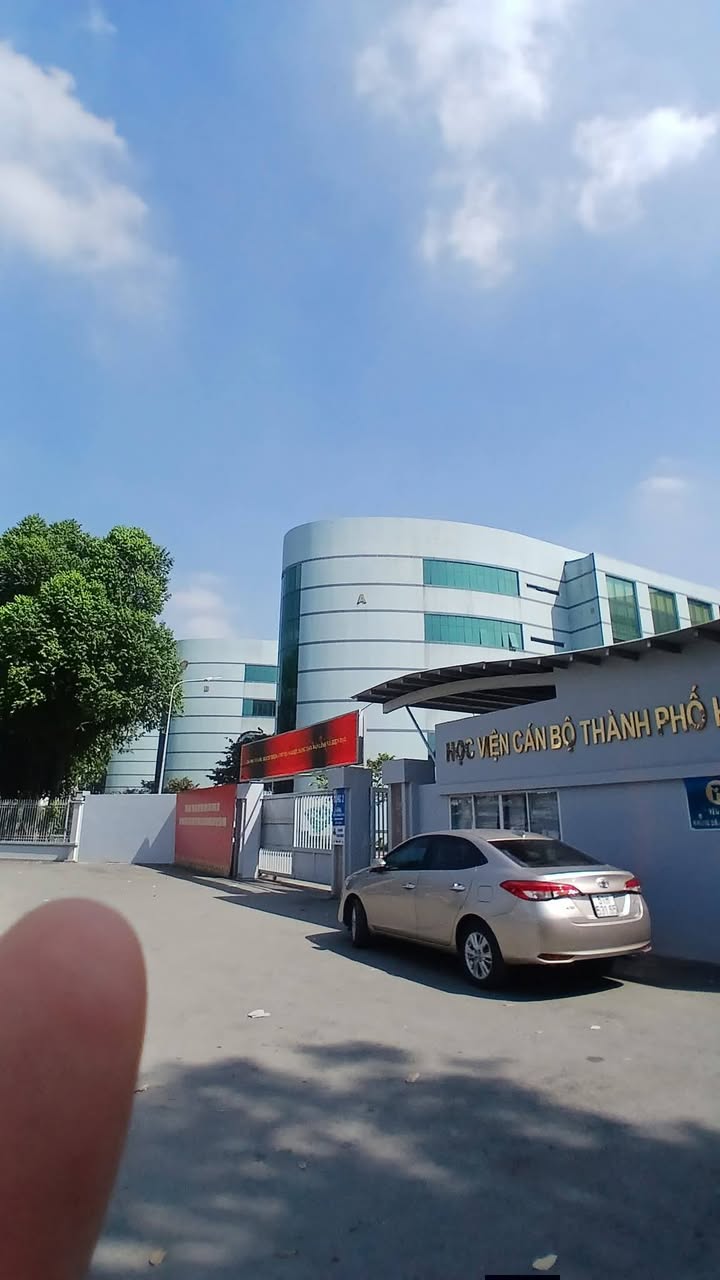 Nhà HXH Phan Chu Trinh, Bình Thạnh - 48m² Giá 4.65 Tỷ, Tiềm năng lớn