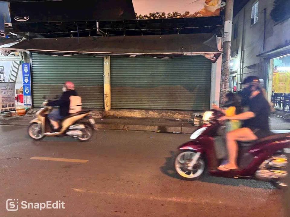 Nhà Góc 2 Mặt Tiền Gò Xoài, Bình Tân - Kinh Doanh Sầm Uất, Giá 22 Triệu/Tháng