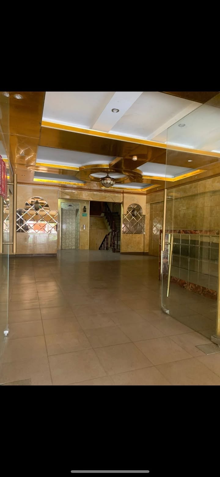 Mặt tiền Kinh doanh Vành Đai Trong, Bình Tân - 8PN, 5 tầng, KD đa ngành