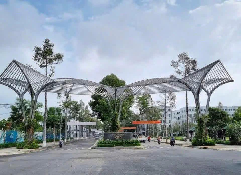 Đất Nền KDC Ngân Thuận – 99m² Thổ Cư, Sổ Hồng, Giá 3.96 Tỷ