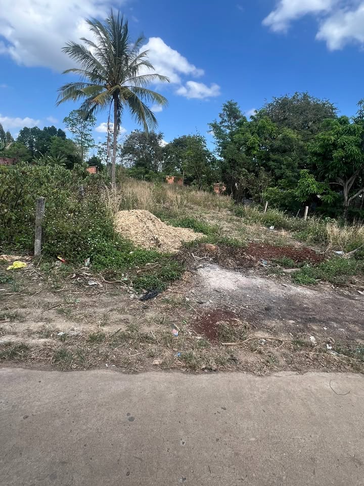 Đất Vườn 420m² Sổ Hồng Riêng - Xã Hòa Khánh, Buôn Ma Thuột