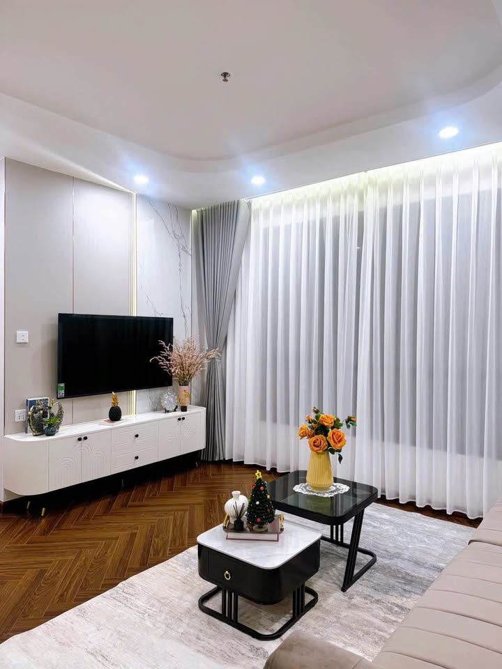 Bán Căn hộ Park Hill Times City 73m² - Sổ hồng sẵn, Full nội thất