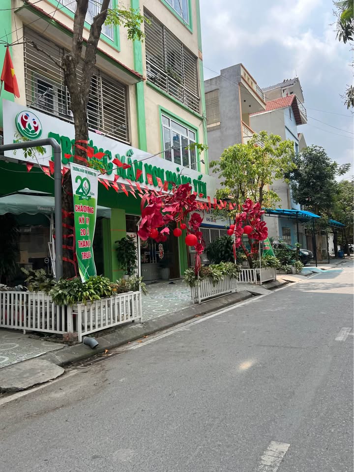 Nhà Mặt Tiền Như Quỳnh, Hai Bà Trưng - 75m² Kinh Doanh Dòng Tiền Tốt Hơn 8 Tỷ