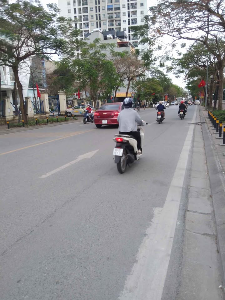 Nhà Phố 85m² Dương Đức Hiền, Thuận An - Sổ Đỏ Chính Chủ, Ngõ Ô Tô