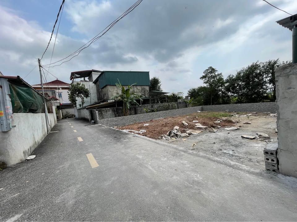 Đất nền F0 Yên Mỹ, Hưng Yên - Sổ đỏ trao tay, giá chỉ từ 1.1 tỷ