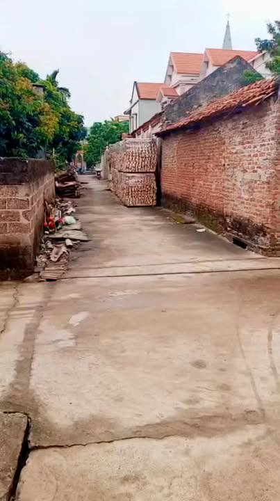 Đất nền Khoái Châu, Hưng Yên 100m² - Sẵn sàng kinh doanh, giá tốt f0