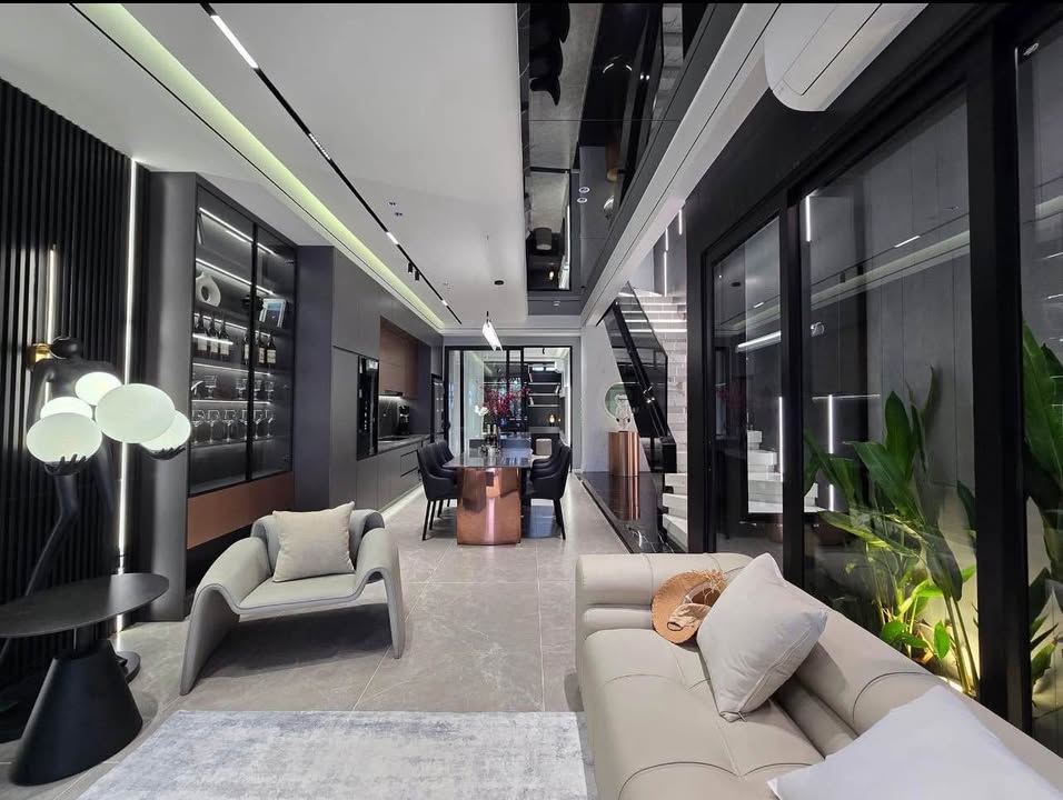 Bán Căn Hộ Góc 4 Ngủ Times City 157m² - Hướng Đông Nam