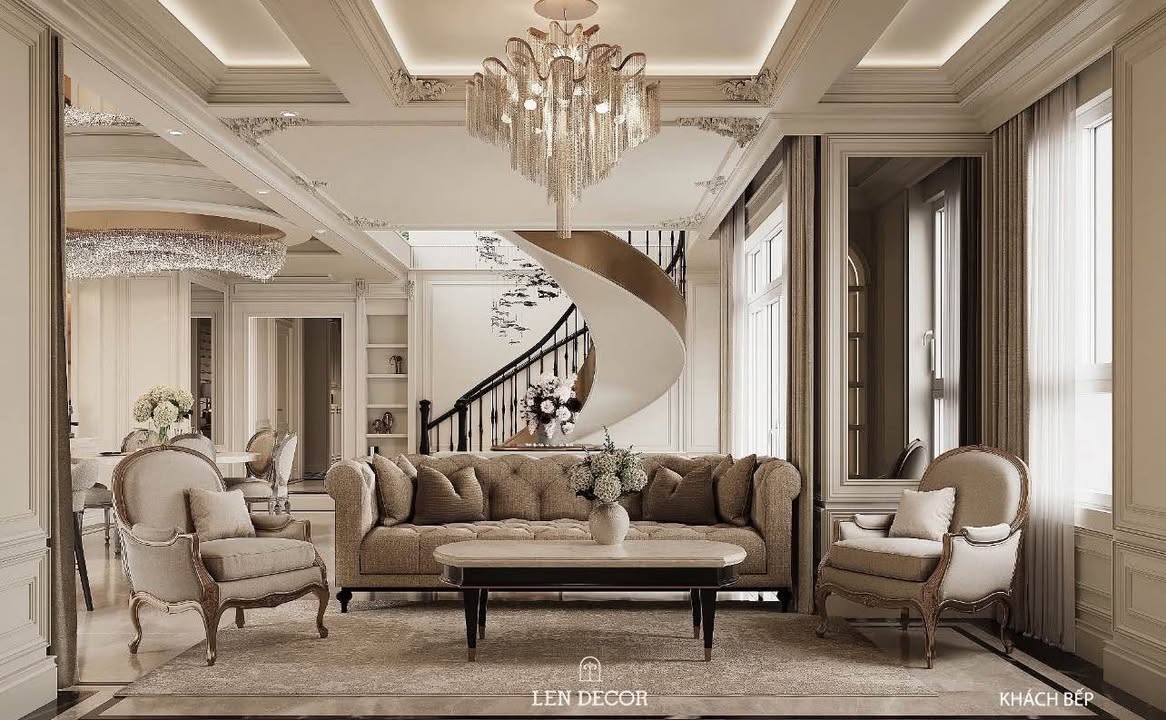 Duplex Park Premium Times City 190m² - 4PN Căn Hộ Đẳng Cấp