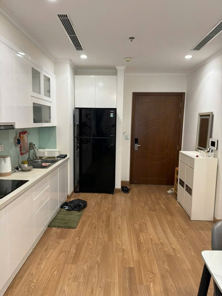 Cho thuê căn hộ 3PN Parkhill Times City - Full nội thất, giá 21 triệu