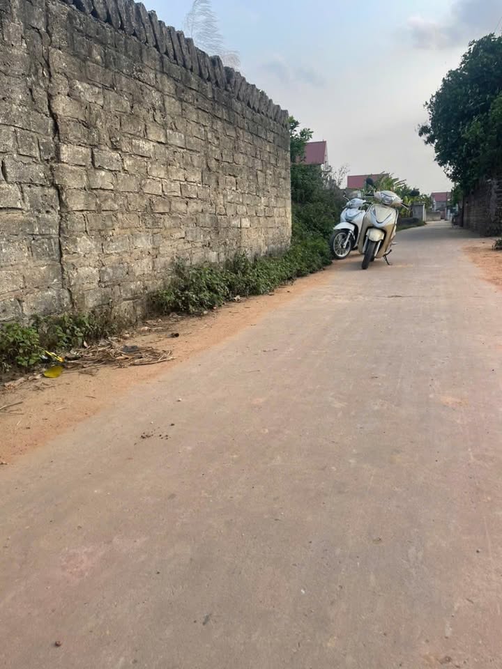 Đất Nền Tiên Du, Bắc Ninh - 208m² Vuông Vắn - Sổ Đỏ Sẵn Sàng - Giá Đầu Tư