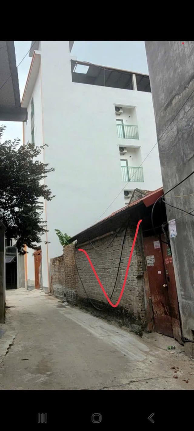 Đất Vàng 240m² Phường Tiền Phong, Bắc Giang - Sẵn Sàng Kinh Doanh