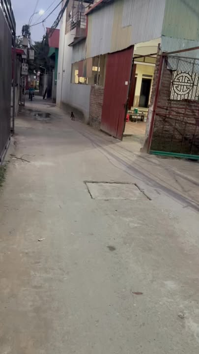 Đất nền Mai Đình, Hiệp Hòa 100m² - Gần KCN Hòa Phú, Giá 100 Triệu/m²