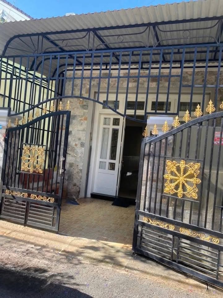 Cho thuê nhà nguyên căn Đà Lạt 2PN, P4 An Sơn - Giá 8 Triệu/Tháng