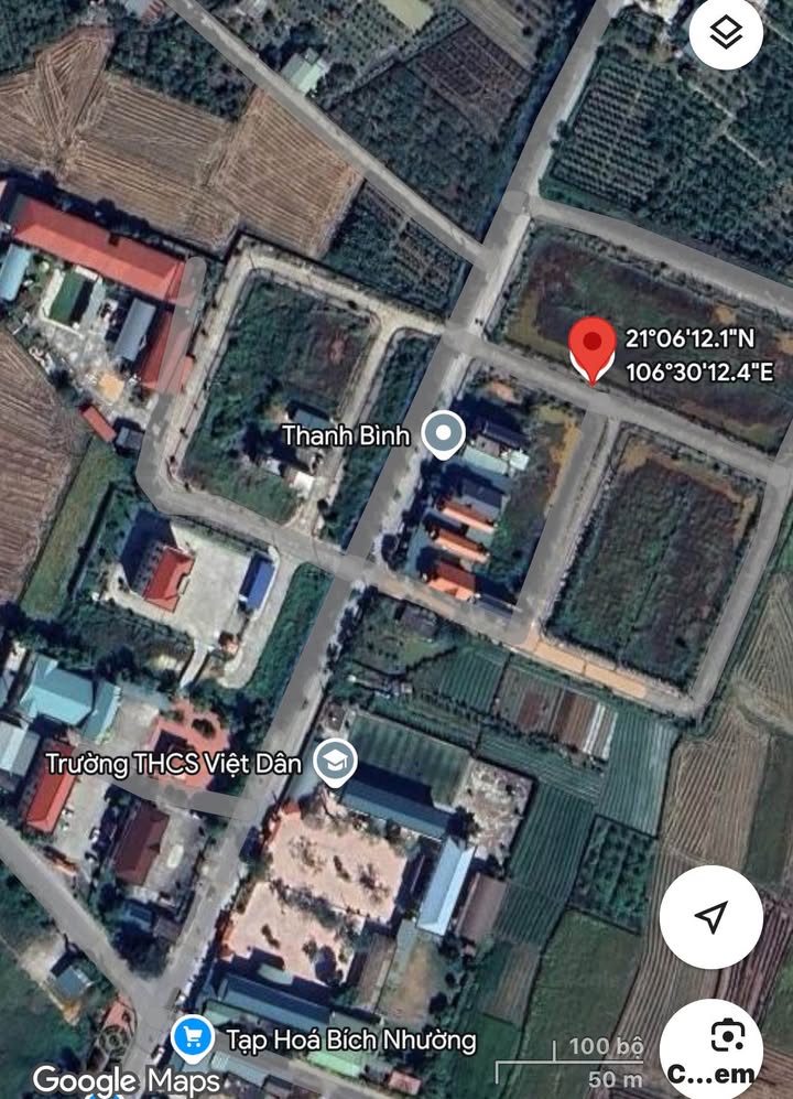 Biệt thự 300m² An Sinh, Đông Triều - Chỉ 1.9 Tỷ, Tiện Ích Đầy Đủ