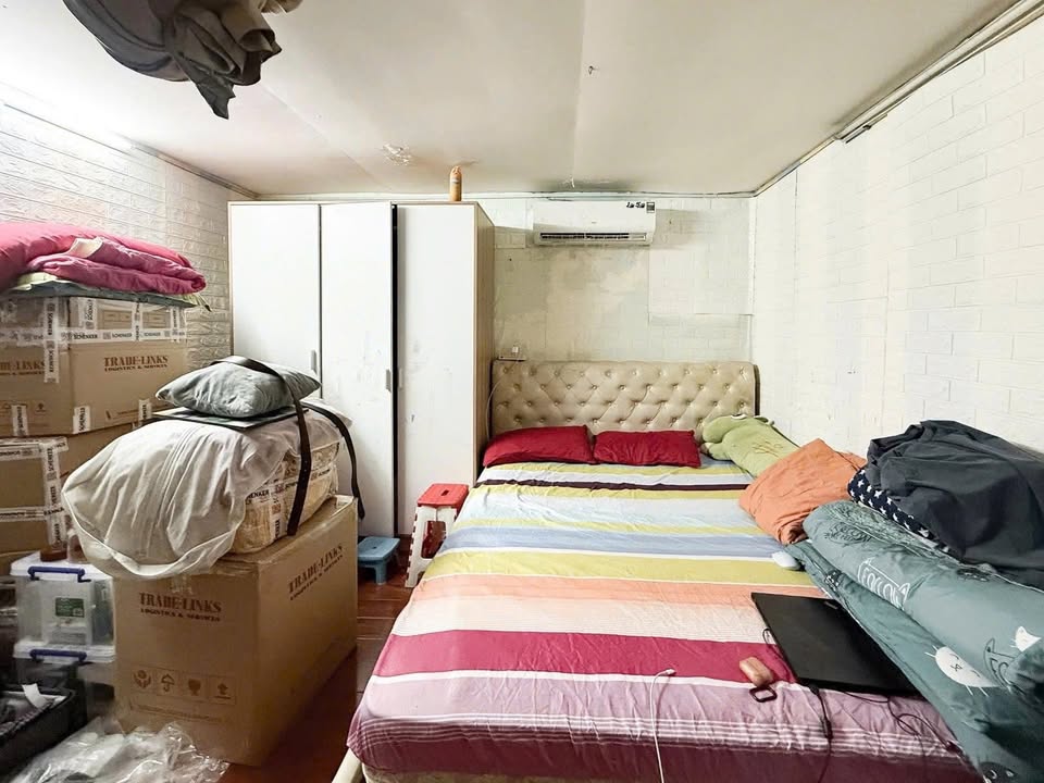 Nhà 53m² Cách Mạng Tháng 8, Q10 - Sổ Hồng Chính Chủ, Giá 7.7 Tỷ