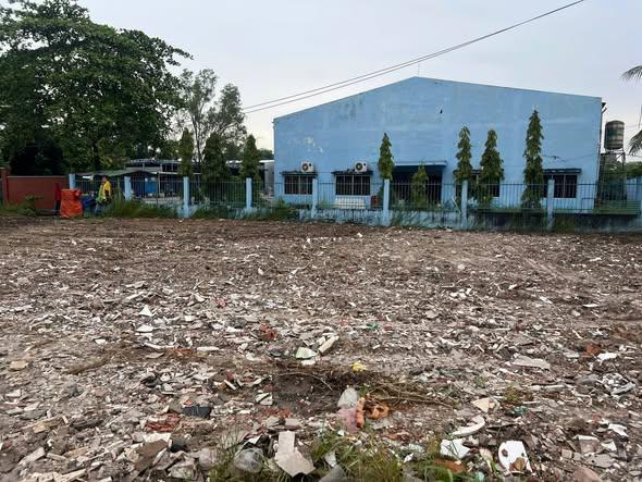 Bán Xưởng 2000m² Mặt Tiền Tỉnh Lộ 8, Củ Chi - Sẵn Sàng Hoạt Động