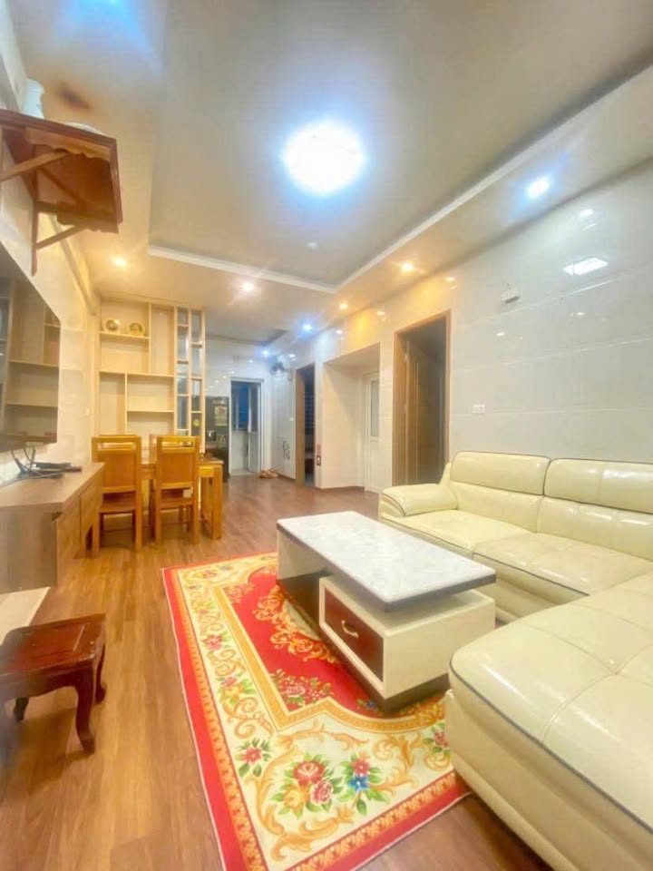 Cho thuê căn hộ Sao Nghệ 65m² - 2PN Full nội thất, giá 7 triệu/tháng