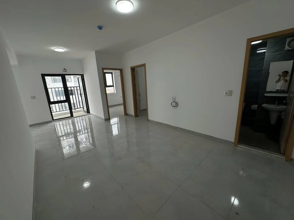 Cho thuê căn hộ 70m² Chung cư Huy Hùng, Vinh - Giá 6 triệu/tháng