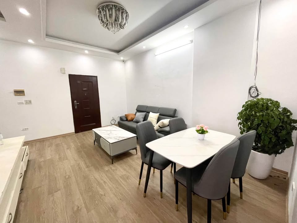 Bán Căn Hộ Hưng Thịnh Vinh 74m² - Sổ Hồng Riêng, Chính Chủ