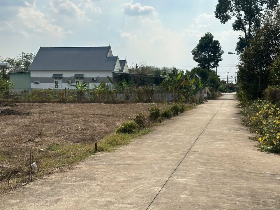 Đất Nền Mỹ Hào 530m² - Sổ Hồng Sẵn, Gần Chợ An Thái